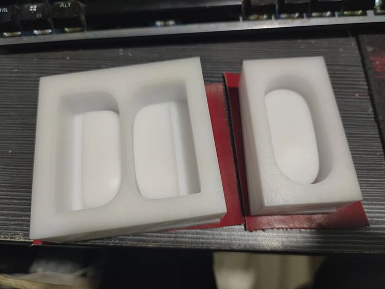 headphone case, earphone case, mould, mold